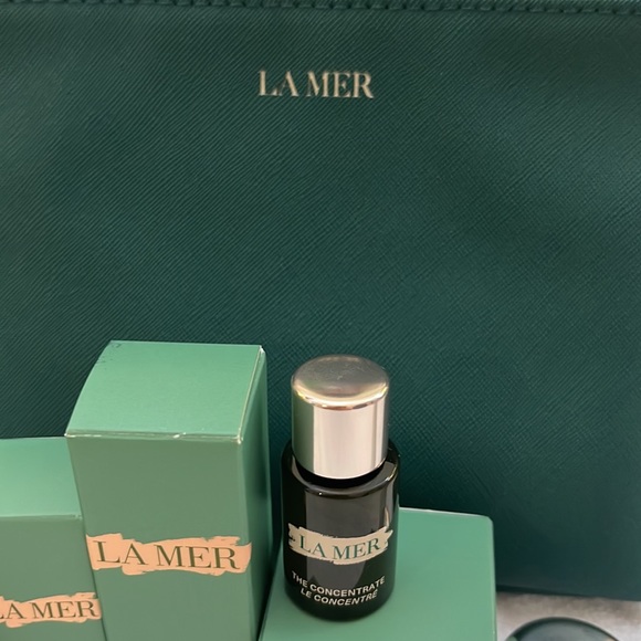 La Mer samples - Picture 6 of 6